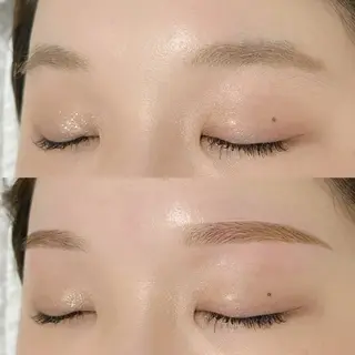 アイブロウ vico名古屋栄店所属・🌺+vico 栄店 🌺MAYUKIの眉毛・アイブロウイメージ
