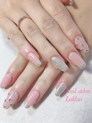 ネイル Lakkus T－CHIのネイルデザイン