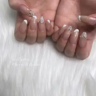 ネイル nail salon  Cherie et Beaute所属・nail salon シェリーのネイルデザイン