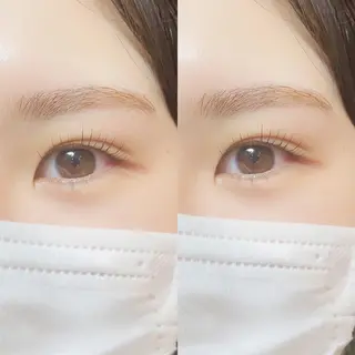 マツエク・マツパ LOPI miyukiの眉毛・アイブロウイメージ