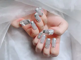 ネイル Yun  nail yumiのネイルデザイン