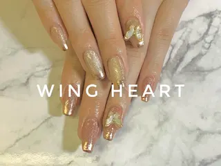 ネイル H NANAのネイルデザイン