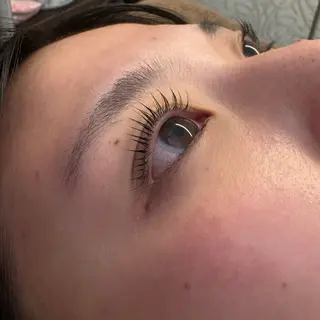 マツエク・マツパ 🫧おか えいみ🫧のヘアスタイル