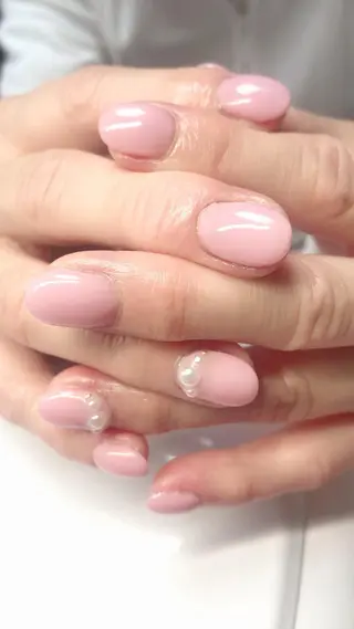 ネイル 大分市都町ネイル NUDGEの眉毛・アイブロウイメージ