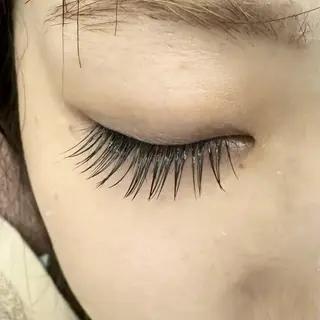 マツエク・マツパ Miyu🦄ash メンズカット/まつげのヘアスタイル