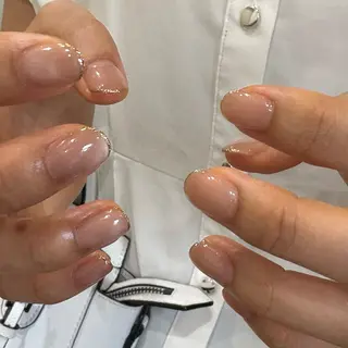 ネイル 吉尾 ⠀のネイルデザイン