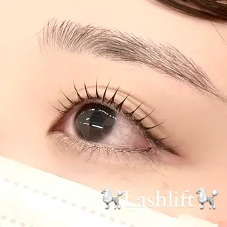 マツエク・マツパ 横浜 eyelist 🐰はま🐰のマツエク・マツパデザイン