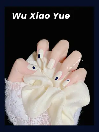 ネイル 閨匠上野店 leoのネイルデザイン