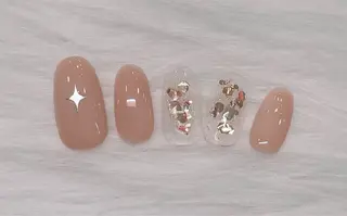 ネイル Maru.所属・Maru. Natsukiのネイルデザイン