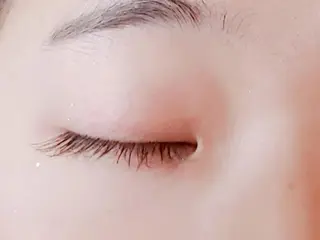 マツエク・マツパ 亀谷 夏希のマツエク・マツパデザイン