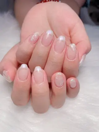 ネイル Bianca 大山のネイルデザイン