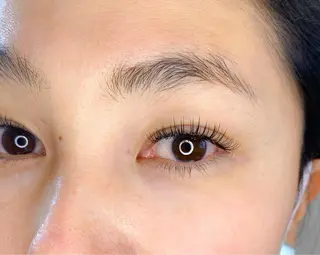 マツエク・マツパ まつ毛パーマまつエク 緑が丘徒歩1分/松田のマツエク・マツパデザイン