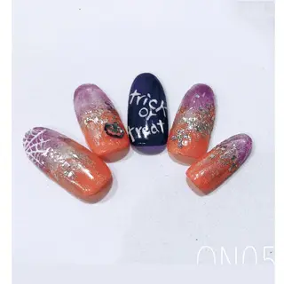 ネイル 園 寛子 （ネイリスト）のネイルデザイン