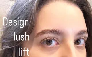 マツエク・マツパ ty eyelashのマツエク・マツパデザイン