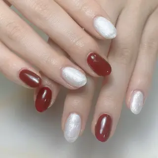 ネイル 久保田 マリコのネイルデザイン