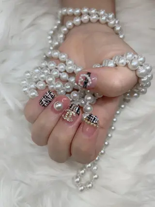 ネイル Anna Nail所属・Anna Nailのネイルデザイン