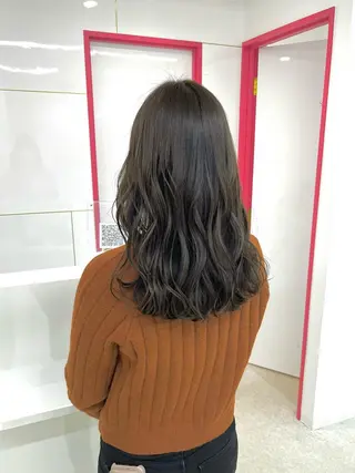 ロング *Zina S * Natsukiのヘアスタイル