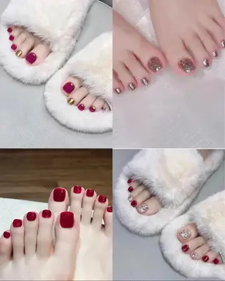 ネイル 水野 小雪のネイルデザイン