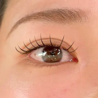 マツエク・マツパ y'sbeauty 🎀なかにし🎀のマツエク・マツパデザイン