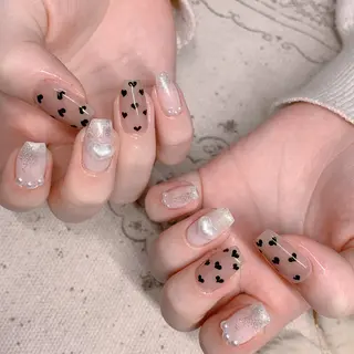 ネイル インフィニティ ネイルサロンのネイルデザイン