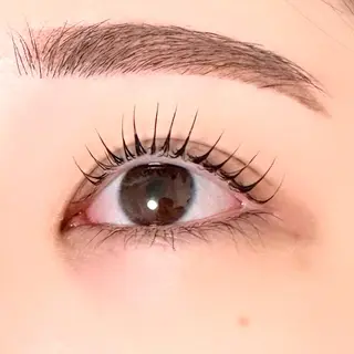 マツエク・マツパ 渋谷／束感まつげ パーマ／YUKIのマツエク・マツパデザイン