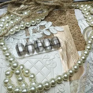 ネイル YU Iのネイルデザイン