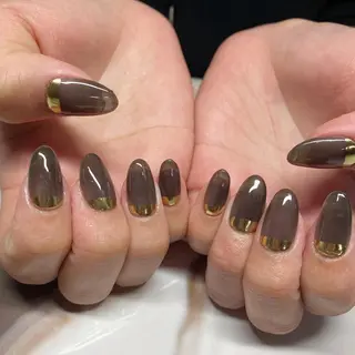 ネイル ND  NAIL Ayakaのネイルデザイン