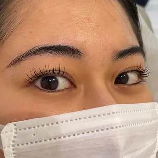 マツエク・マツパ アイサロン♡uru 村山 うららのマツエク・マツパデザイン