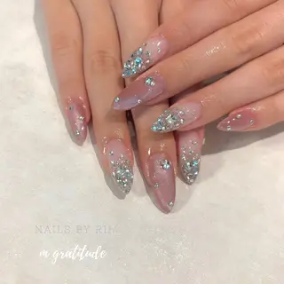 ネイル Rii. nailのネイルデザイン