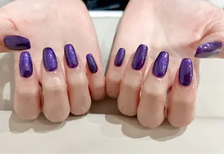 ネイル Umi nail& eyelashのネイルデザイン