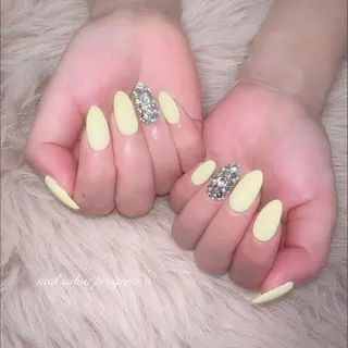 ネイル progress uのネイルデザイン