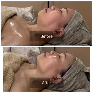 松下 睦美のエステ・リラクイメージ