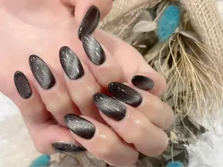 ネイル nailsalon mintのネイルデザイン