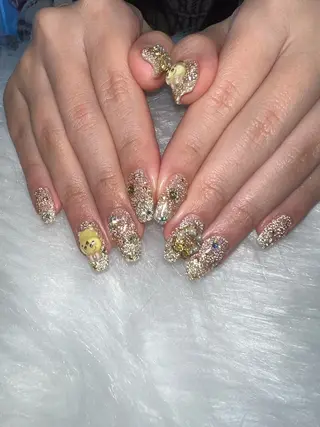 ネイル BLUME yukiのネイルデザイン