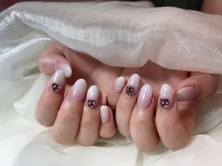 ネイル ruby's  nail salon所属・Ruby's ・KiKiのネイルデザイン
