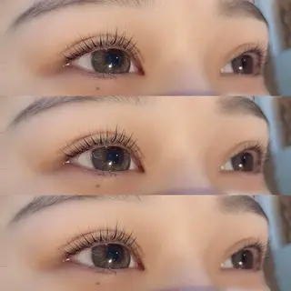 マツエク・マツパ nekoru木更津店 🫧Azusa🫧のマツエク・マツパデザイン