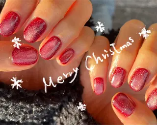 ネイル 隅田 花のネイルデザイン