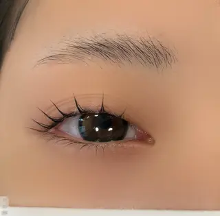 マツエク・マツパ シズク seekDeaのマツエク・マツパデザイン