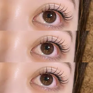 マツエク・マツパ 西村 未羽/ﾏﾂｴｸ /網紅/ﾊﾟﾘのマツエク・マツパデザイン