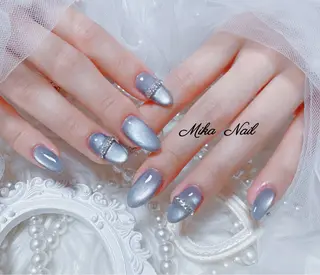ネイル Mika Nailのネイルデザイン
