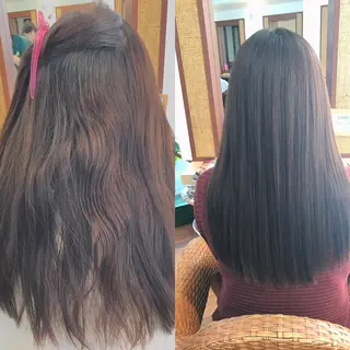 ロング PANOLA所属・リサ 立川/スキンケアのその他イメージ