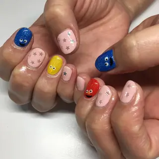 ネイル ☆ KAYOKO ☆のネイルデザイン