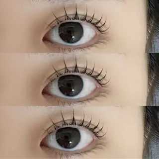 マツエク・マツパ Rinka 【alice天神店】のマツエク・マツパデザイン