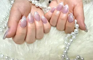 ネイル WISTERIA kozueのネイルデザイン