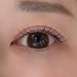 マツエク・マツパ 4-CLOVER所属・4-CLOVER izupiiiのマツエク・マツパデザイン