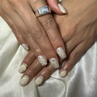 ネイル elche SHOKOのネイルデザイン