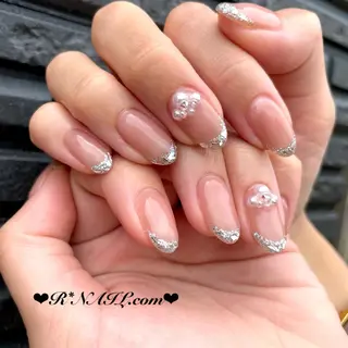 ネイル R*NAIL .comのネイルデザイン