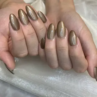 ネイル salon Hush Hushのネイルデザイン