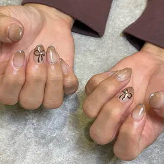 ネイル Sunny Roa所属・SunnyRoa aguri ୨୧˖*のネイルデザイン