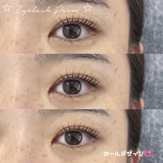 マツエク・マツパ Angelic錦糸町 Koyukiのマツエク・マツパデザイン